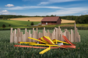 Distances Réglementaires : Forage, Puit Perdu et Limites de Propriété