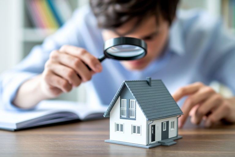 Clause de Non Garantie des Vices Cachés : Ce que Vous Devez Savoir Avant d&rsquo;Acheter un Bien Immobilier