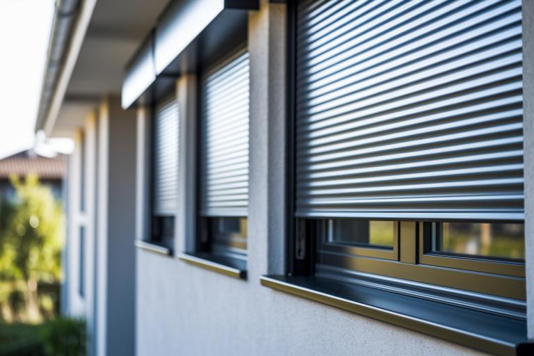 Garantie Décennale Volets Roulants : Ce Qui Est Vraiment Couvert