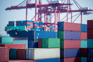 Conteneur Taille : Dimensions Standard des Conteneurs Maritimes