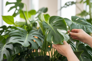 Bouturage Monstera : Techniques Efficaces pour Réussir vos Boutures