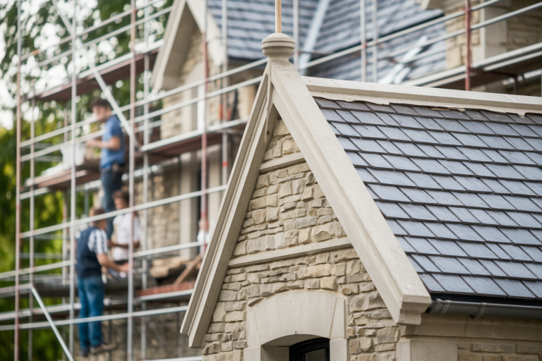 Prix Construction Maison en Pierre : Tarifs, Budget et Comparatifs