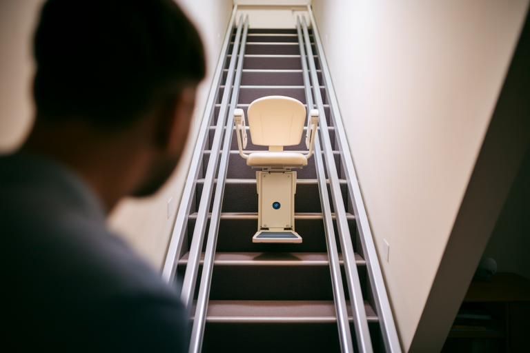 Monte Escalier Bloqué : Comment Débloquer Rapidement Votre Appareil