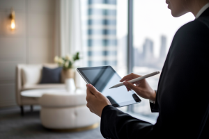 Attestation de Valeur Locative : Modèle PDF et Guide pour Agences Immobilières