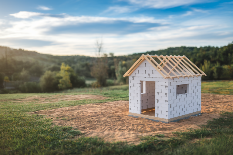 Construire une Maison à 80 000 Euros : Plans et Solutions Économiques