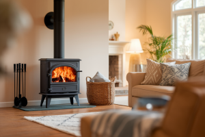 Récupérateur de Chaleur pour Cheminée et Poêle à Bois : Guide Comparatif