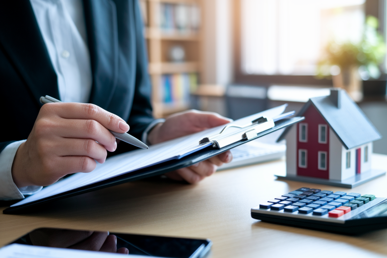 Combien coûte une gestion locative : tarifs et frais des agences immobilières