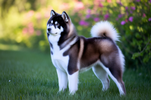 Akita Inu Poil Long : Tout Savoir sur cette Variété à Poils Longs