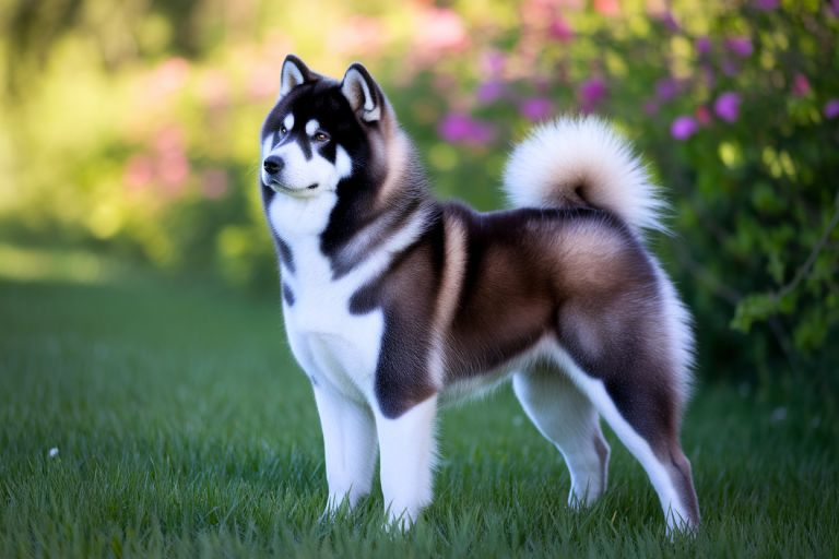 Akita Inu Poil Long : Tout Savoir sur cette Variété à Poils Longs