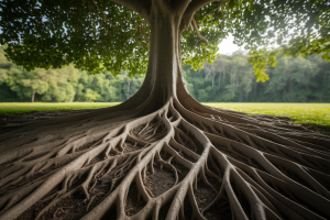 Arbre qui absorbe l&rsquo;eau du sol : Top 3 qui consomment le plus par jour