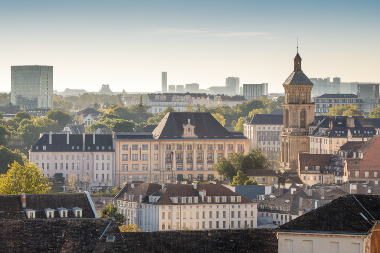 Code Postal Argenteuil : Toutes les Informations de la Commune