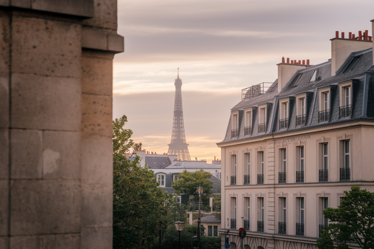 Code Postal Paris Bastille : 75004