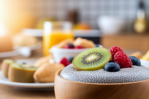 Comment Manger les Graines de Chias : Tout ce qu&rsquo;il Faut Savoir