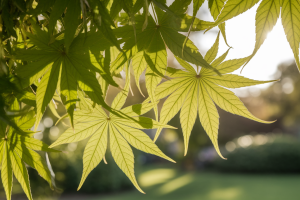 Arbre de Judée Feuilles : Tout Savoir sur ce Bel Arbre