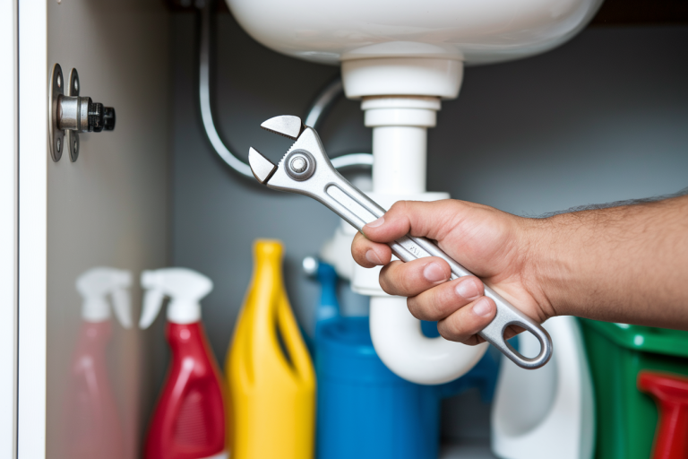 Canalisations bouchées : que couvre l&rsquo;assurance habitation ?