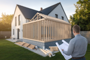 Agrandissement Maison Sur Le Côté : Conseils d&rsquo;Experts