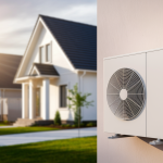 Code de l&rsquo;urbanisme pompe à chaleur : quelle autorisation déposer ?