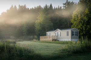 Astuce Anti-Humidité Mobil Home : Les Astuces pour Lutter Contre l&rsquo;Humidité