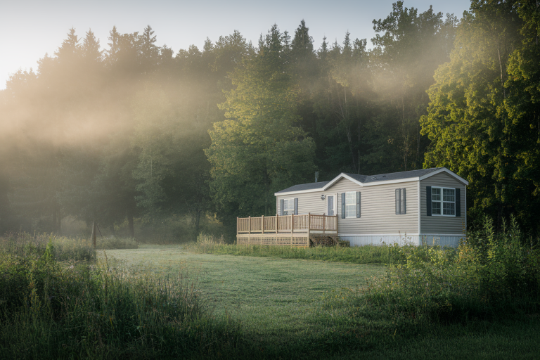 Astuce Anti-Humidité Mobil Home : Les Astuces pour Lutter Contre l&rsquo;Humidité