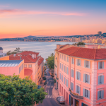 Code postal Nice : Alpes-Maritimes 06