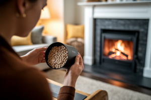 Adaptateur granule pour insert avis : Tout savoir avant d&rsquo;acheter