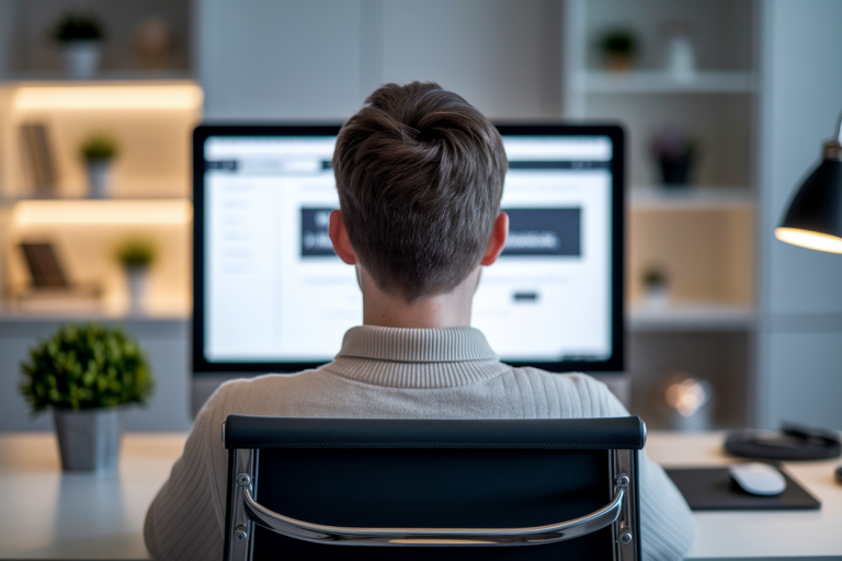 Affaire Conclue Estimation en Ligne : Comment Procéder ?