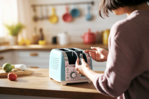 Que faire de son appareil électrique abimé