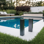 Alarmes Périmétriques Piscine : Sans Fil Infrarouge