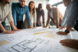 Appel de fonds pour gros travaux copropriété : comment financer