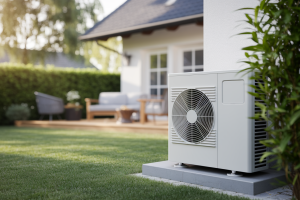 Bruit d&rsquo;une pompe à chaleur : comment le réduire