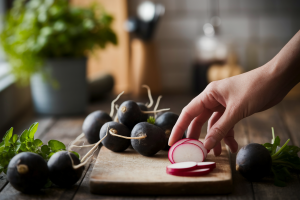 Comment préparer des radis noirs : Recettes et astuces