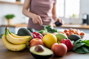 Dopamine naturelle plante : Comment Booster avec les Aliments