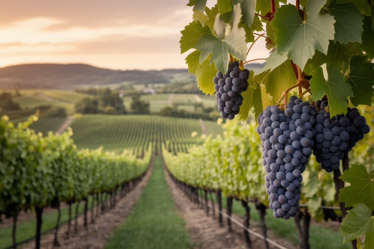 Cépages du Jura : Découvrez les Variétés Jurassiennes