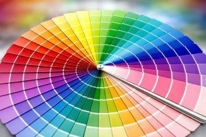 Couleur en F : la Liste Complète des Noms