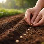 Plante des Petits Pois : Quand et Comment les Semer ?