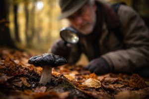 Trompette de la Mort Confusion : Comment Éviter les Erreurs ?