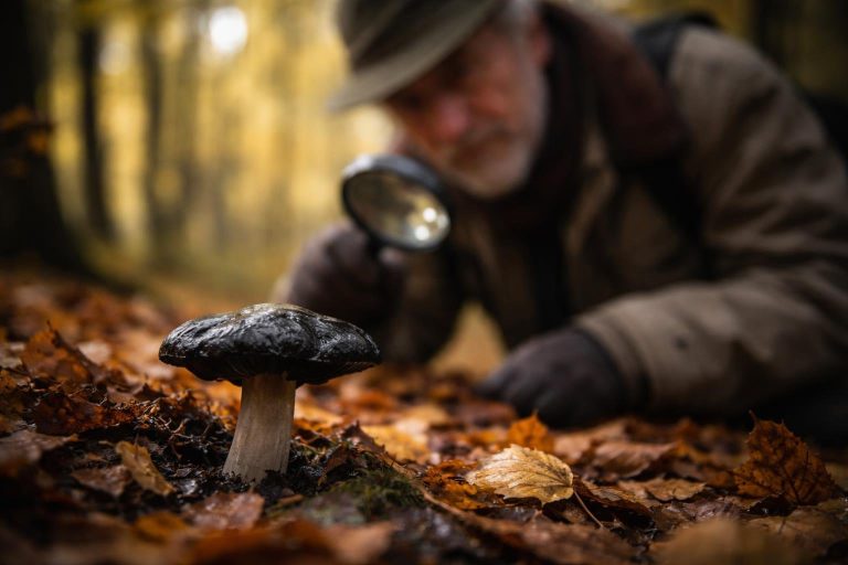 Trompette de la Mort Confusion : Comment Éviter les Erreurs ?