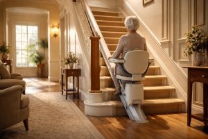 Monte-Escaliers Acorn : Modèles, Prix et Avis 2026