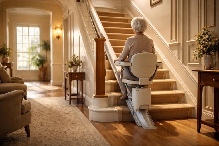 Monte-Escaliers Acorn : Modèles, Prix et Avis 2026