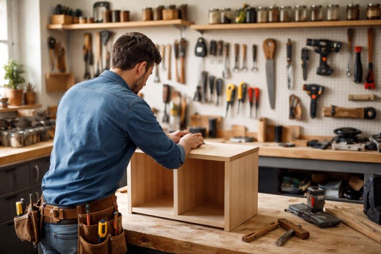 Bricole-Facilement.fr : Avis et Fiabilité du Site