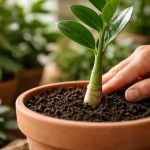 Bouture Zamioculcas : Comment Réussir la Multiplication ?