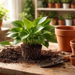 Quand Rempoter une Plante : le Bon Moment pour Changer de Pot