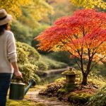 Érable du Japon Entretien : Arrosage, Taille et Soins