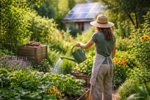 Idée d&rsquo;Éco-Geste : 30 Actions Simples pour la Planète
