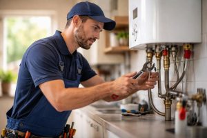 ADPC 77 : Plomberie, Chauffage ou Protection Civile ?