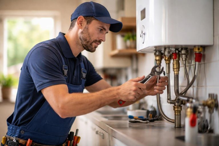 ADPC 77 : Plomberie, Chauffage ou Protection Civile ?