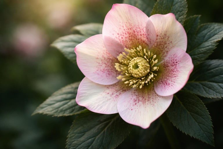 Rose de Noël Entretien : Comment la Garder en Fleurs ?