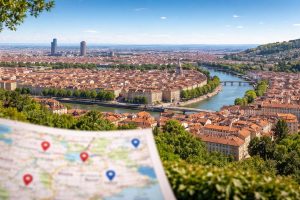 Lyon Code Postal : la Liste Complète