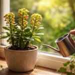 Euphorbia Entretien : Comment Cultiver cette Plante Facilement ?
