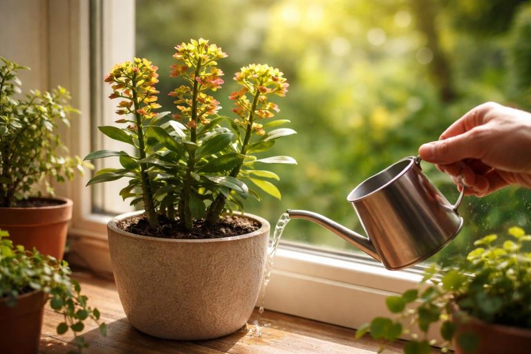 Euphorbia Entretien : Comment Cultiver cette Plante Facilement ?